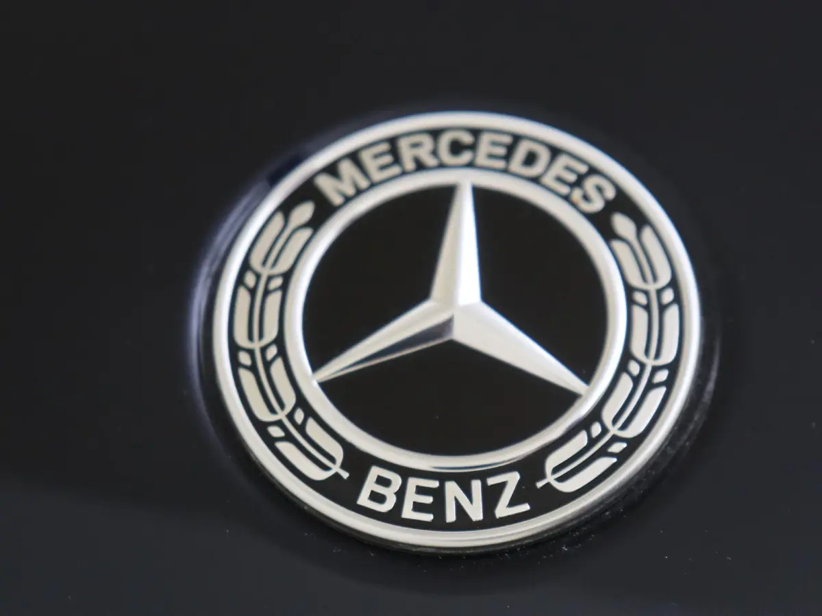 4MATIC AMG Line Premium Plus /Panoramadak /Memory /HUD /360 Camera /Burmester