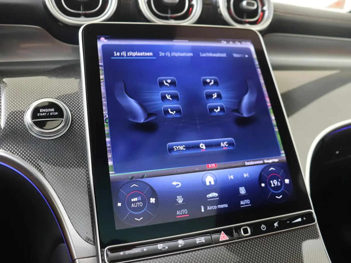 4MATIC AMG Line Premium Plus /Panoramadak /Memory /HUD /360 Camera /Burmester
