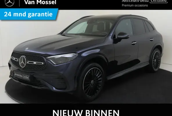 4MATIC AMG Line Premium Plus /Panoramadak /Memory /HUD /360 Camera /Burmester