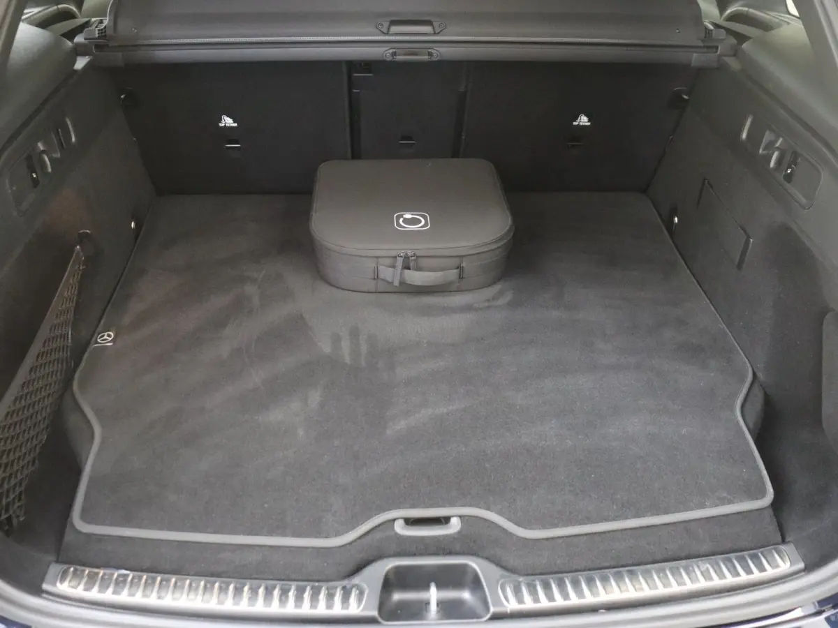 4MATIC AMG Line Premium Plus /Panoramadak /Memory /HUD /360 Camera /Burmester