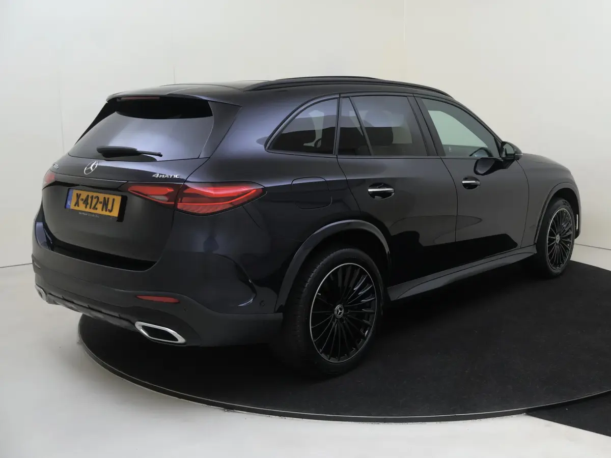 4MATIC AMG Line Premium Plus /Panoramadak /Memory /HUD /360 Camera /Burmester