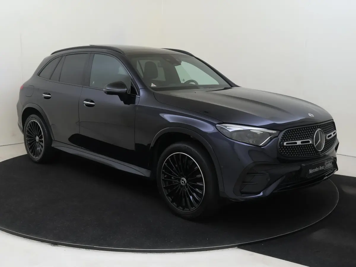 4MATIC AMG Line Premium Plus /Panoramadak /Memory /HUD /360 Camera /Burmester