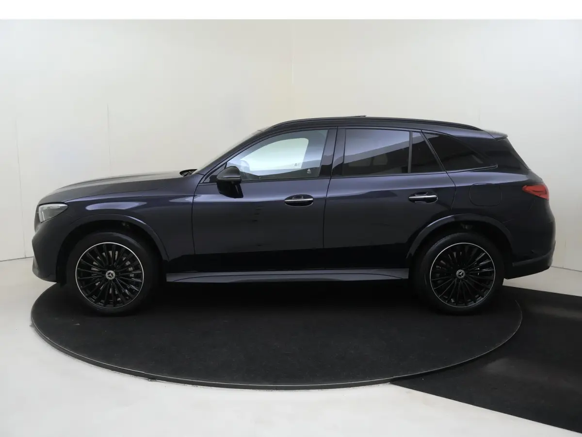 4MATIC AMG Line Premium Plus /Panoramadak /Memory /HUD /360 Camera /Burmester