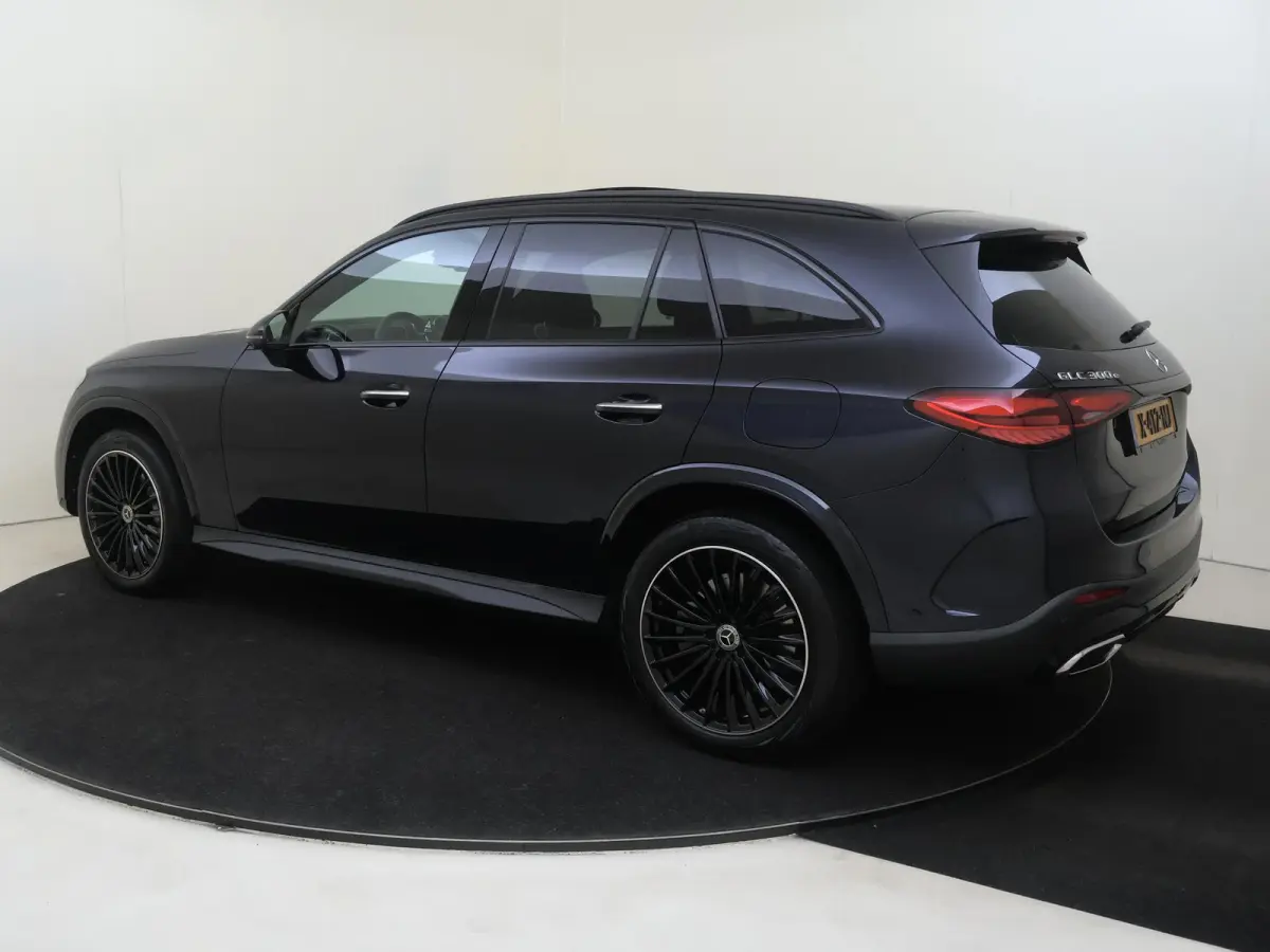 4MATIC AMG Line Premium Plus /Panoramadak /Memory /HUD /360 Camera /Burmester