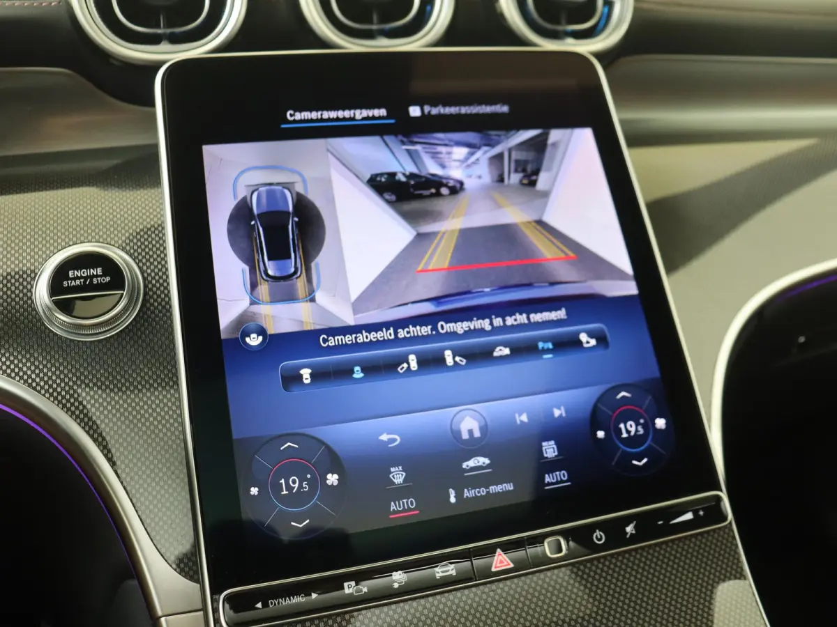 4MATIC AMG Line Premium Plus /Panoramadak /Memory /HUD /360 Camera /Burmester