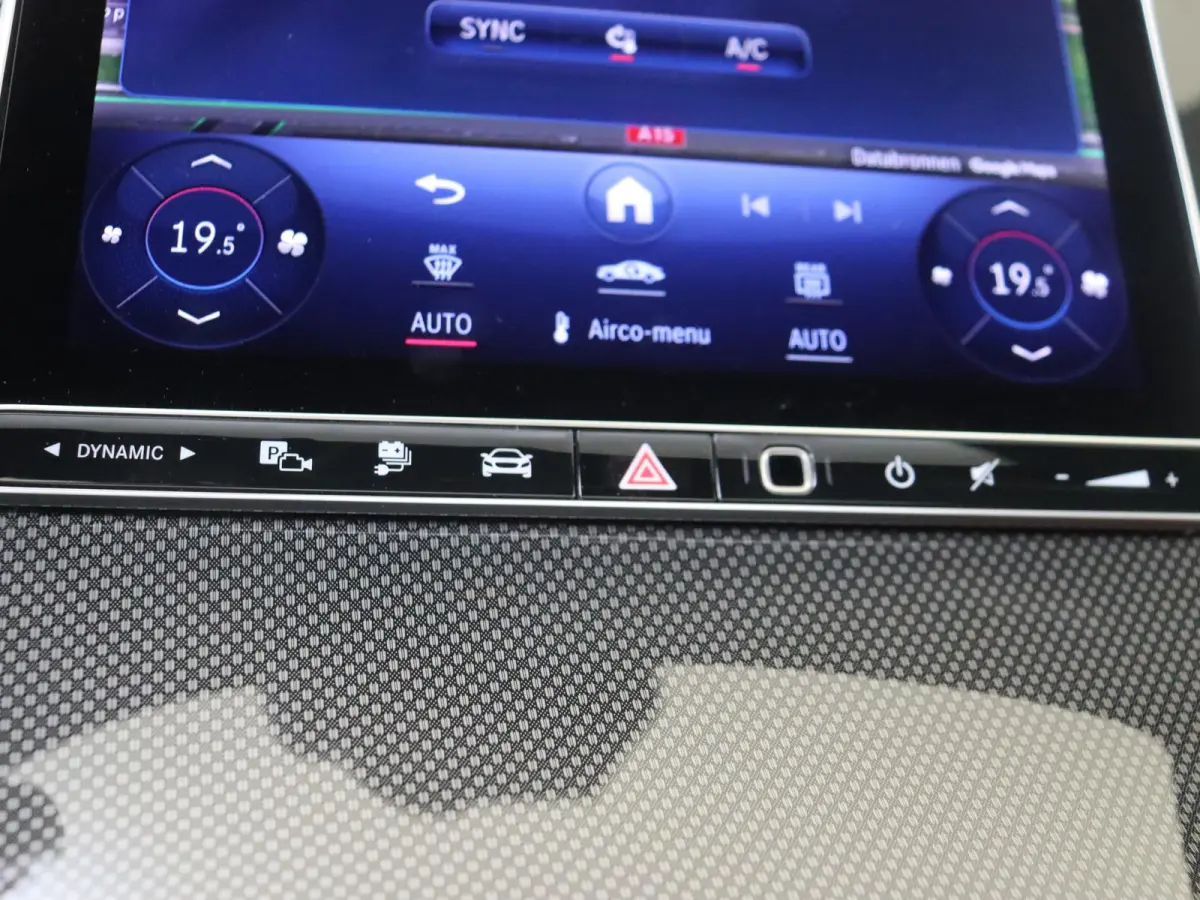 4MATIC AMG Line Premium Plus /Panoramadak /Memory /HUD /360 Camera /Burmester