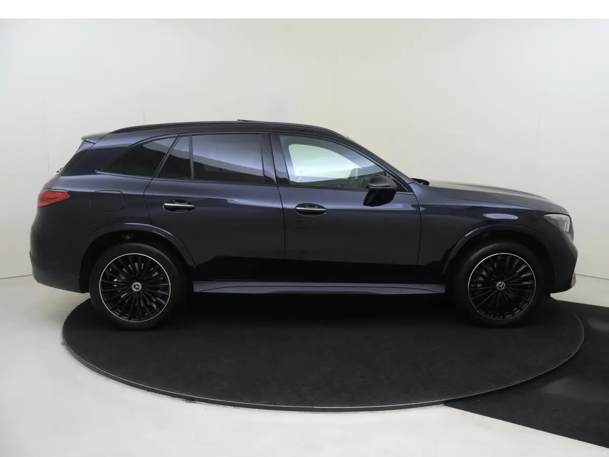 4MATIC AMG Line Premium Plus /Panoramadak /Memory /HUD /360 Camera /Burmester