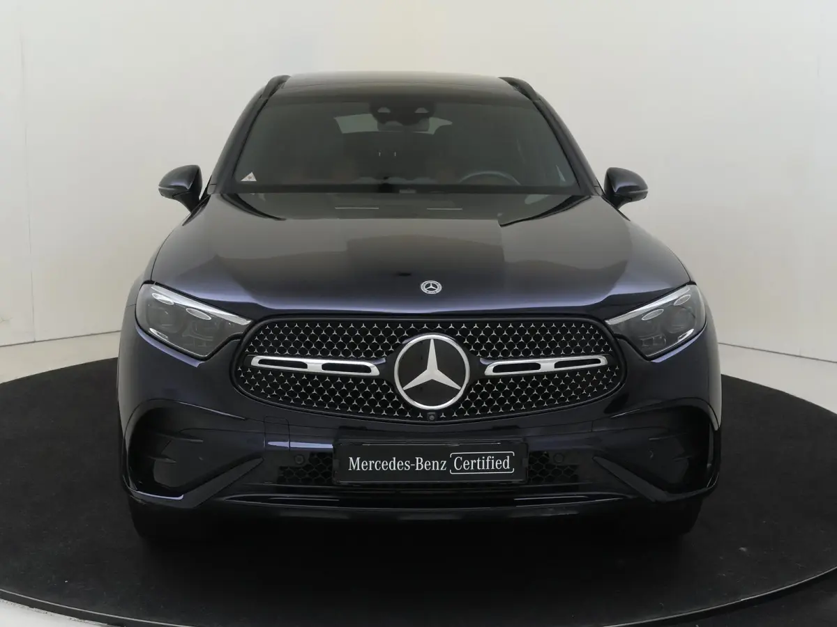 4MATIC AMG Line Premium Plus /Panoramadak /Memory /HUD /360 Camera /Burmester