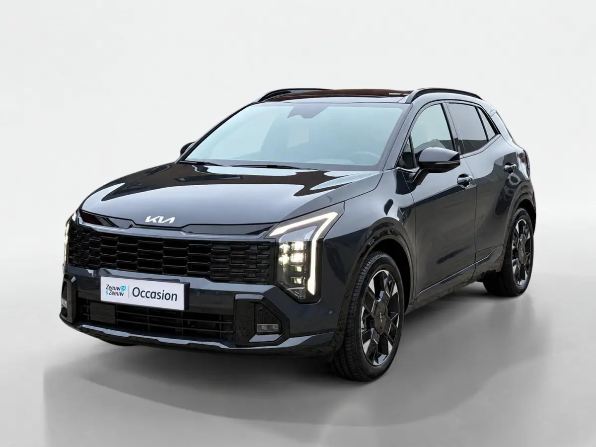 1.6 T-GDi Plug-in Hybrid GT-Line | Direct leverbaar! | Glazen schuif-/kanteldak | Elektrisch verstelbare stoelen | Elektrisch bedienbare achterklep | Stoelverwarming- voor en achter | Dodeho