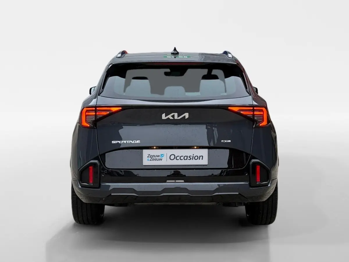 1.6 T-GDi Plug-in Hybrid GT-Line | Direct leverbaar! | Glazen schuif-/kanteldak | Elektrisch verstelbare stoelen | Elektrisch bedienbare achterklep | Stoelverwarming- voor en achter | Dodeho