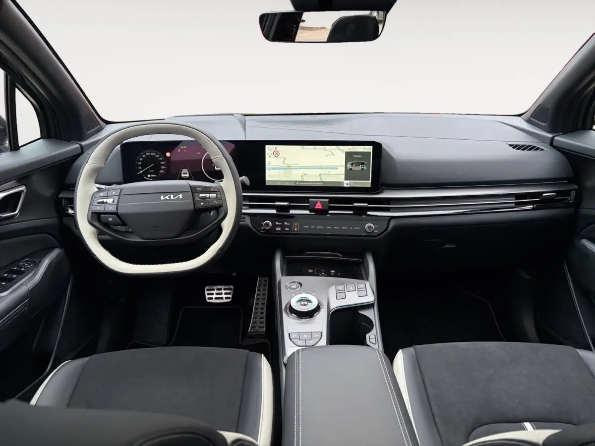 1.6 T-GDi Plug-in Hybrid GT-Line | Direct leverbaar! | Glazen schuif-/kanteldak | Elektrisch verstelbare stoelen | Elektrisch bedienbare achterklep | Stoelverwarming- voor en achter | Dodeho