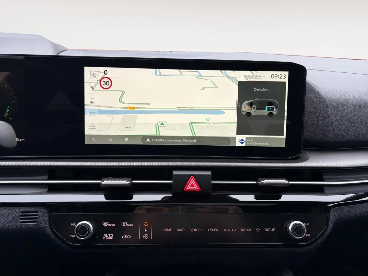 1.6 T-GDi Plug-in Hybrid GT-Line | Direct leverbaar! | Glazen schuif-/kanteldak | Elektrisch verstelbare stoelen | Elektrisch bedienbare achterklep | Stoelverwarming- voor en achter | Dodeho