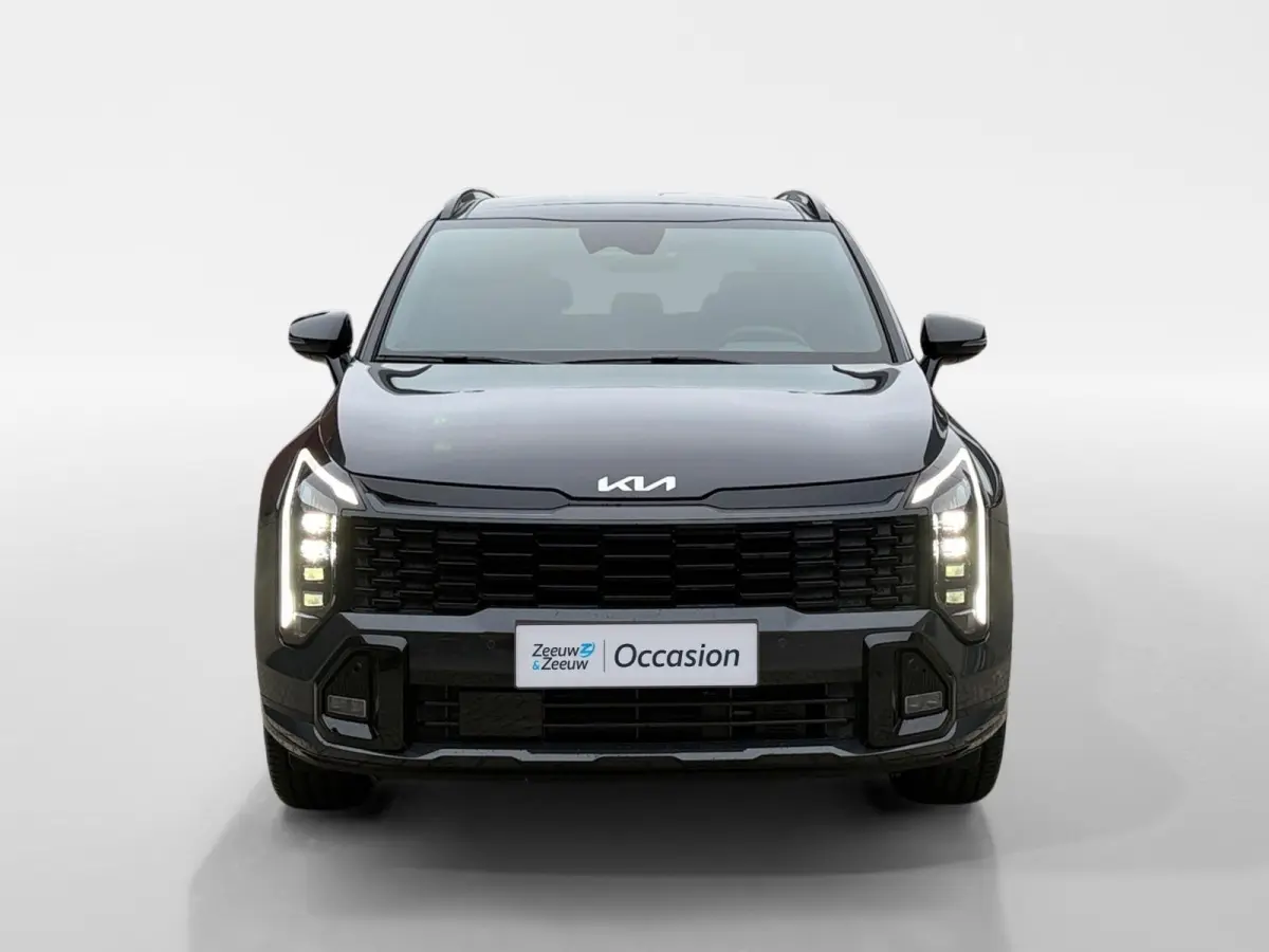 1.6 T-GDi Plug-in Hybrid GT-Line | Direct leverbaar! | Glazen schuif-/kanteldak | Elektrisch verstelbare stoelen | Elektrisch bedienbare achterklep | Stoelverwarming- voor en achter | Dodeho