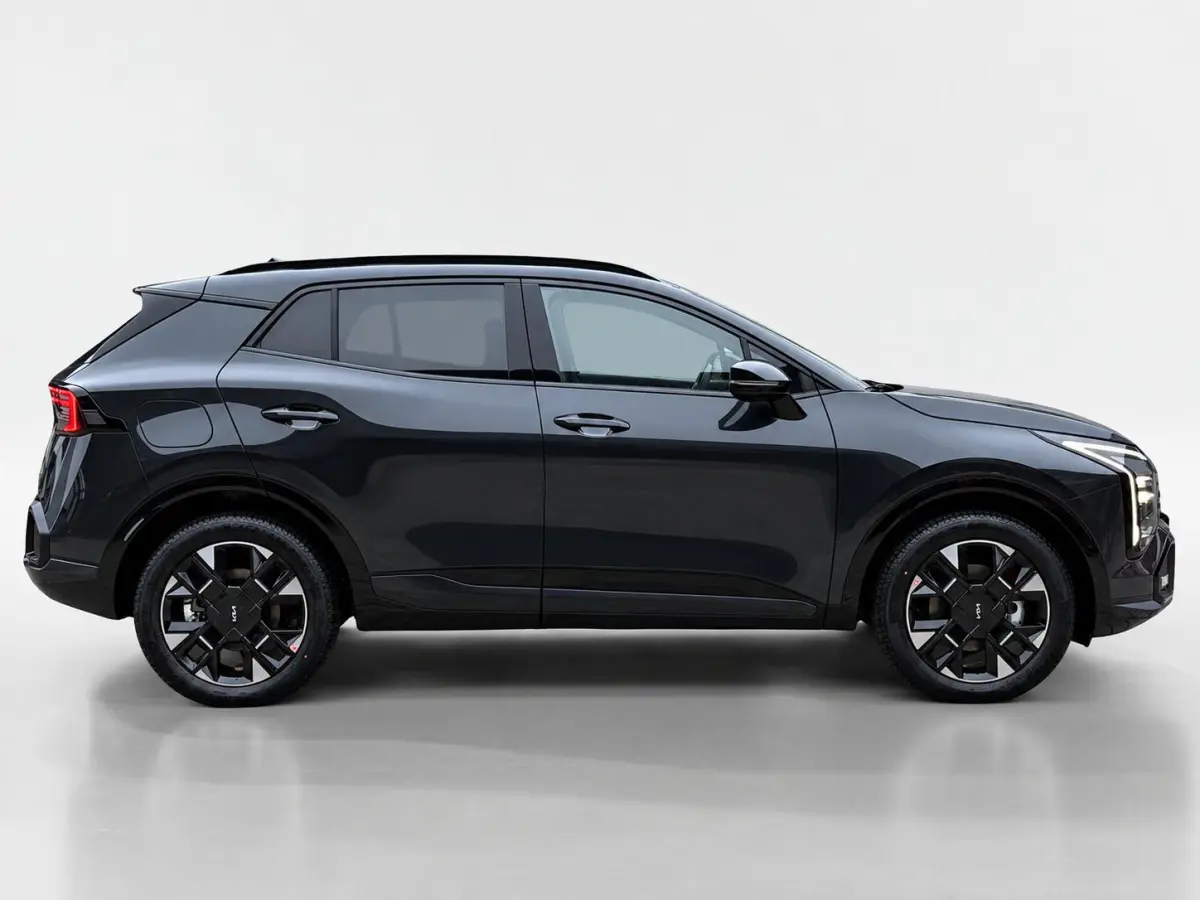1.6 T-GDi Plug-in Hybrid GT-Line | Direct leverbaar! | Glazen schuif-/kanteldak | Elektrisch verstelbare stoelen | Elektrisch bedienbare achterklep | Stoelverwarming- voor en achter | Dodeho