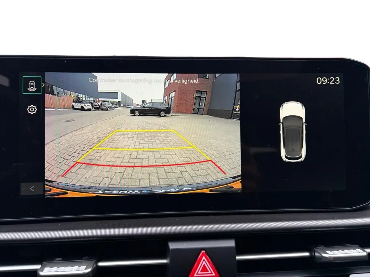 1.6 T-GDi Plug-in Hybrid GT-Line | Direct leverbaar! | Glazen schuif-/kanteldak | Elektrisch verstelbare stoelen | Elektrisch bedienbare achterklep | Stoelverwarming- voor en achter | Dodeho