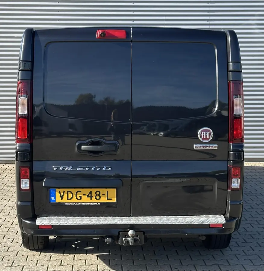 2.0 MultiJet L2H1 DC Dubbele cabine MARGE btw vrij