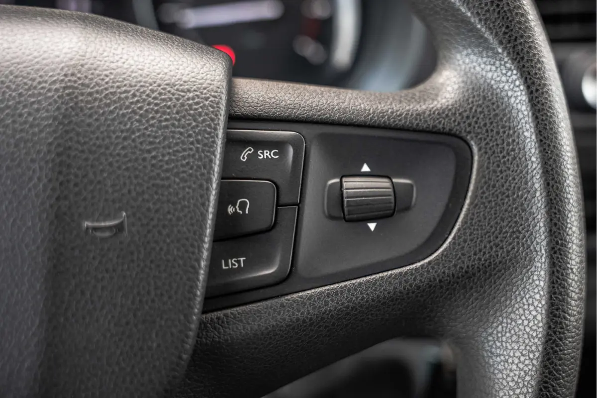 1.5 BlueHDi 100 | 3-Zits | Camera | Carplay | Cruise | PDC | Airco