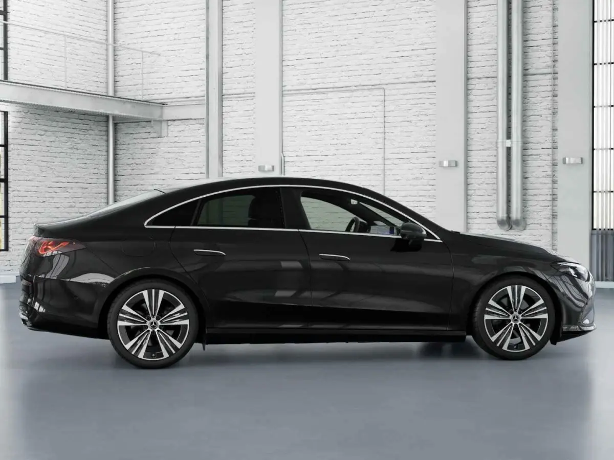 electric 200 Business Solution Luxury 58 kWh