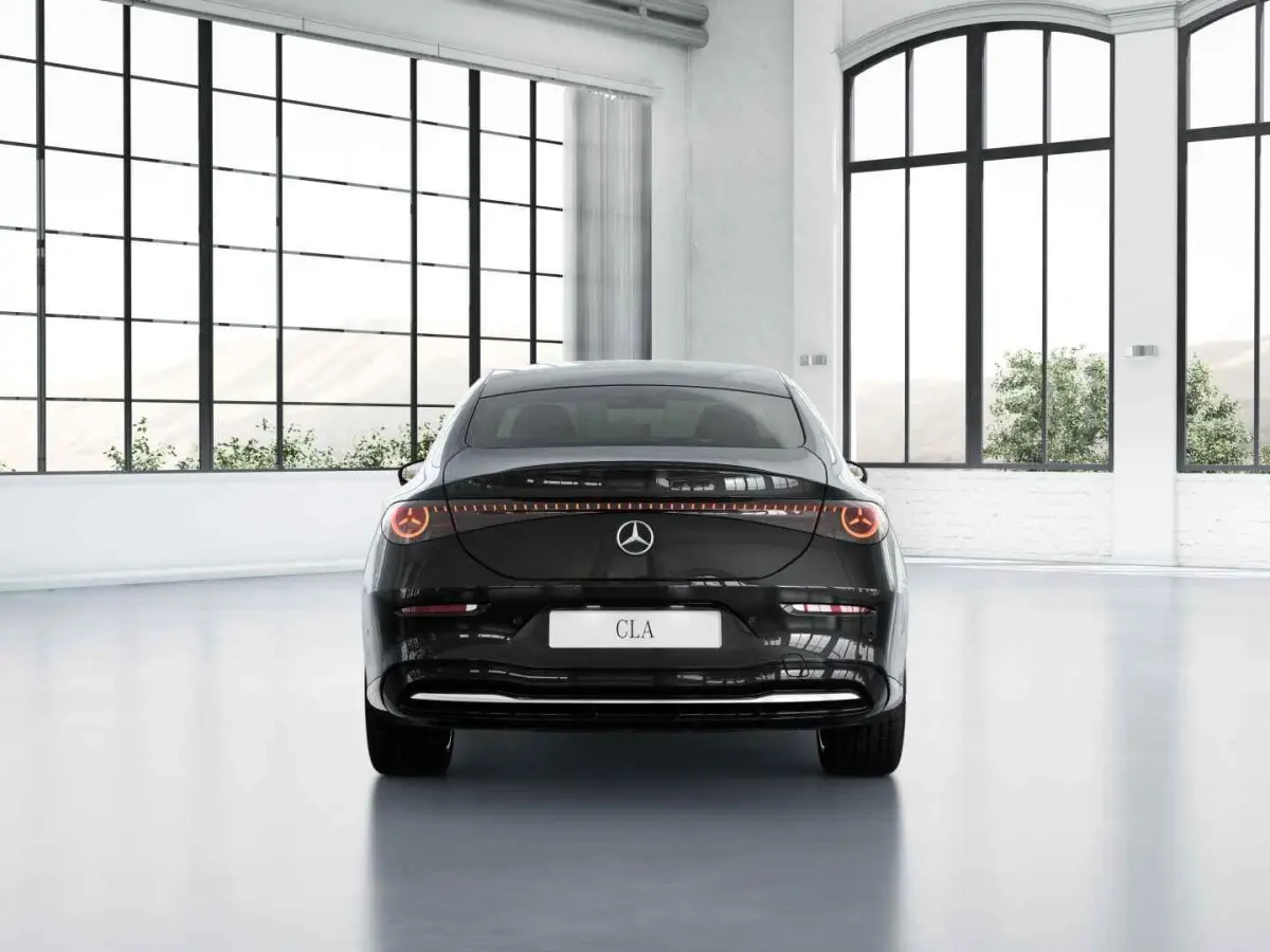 electric 200 Business Solution Luxury 58 kWh