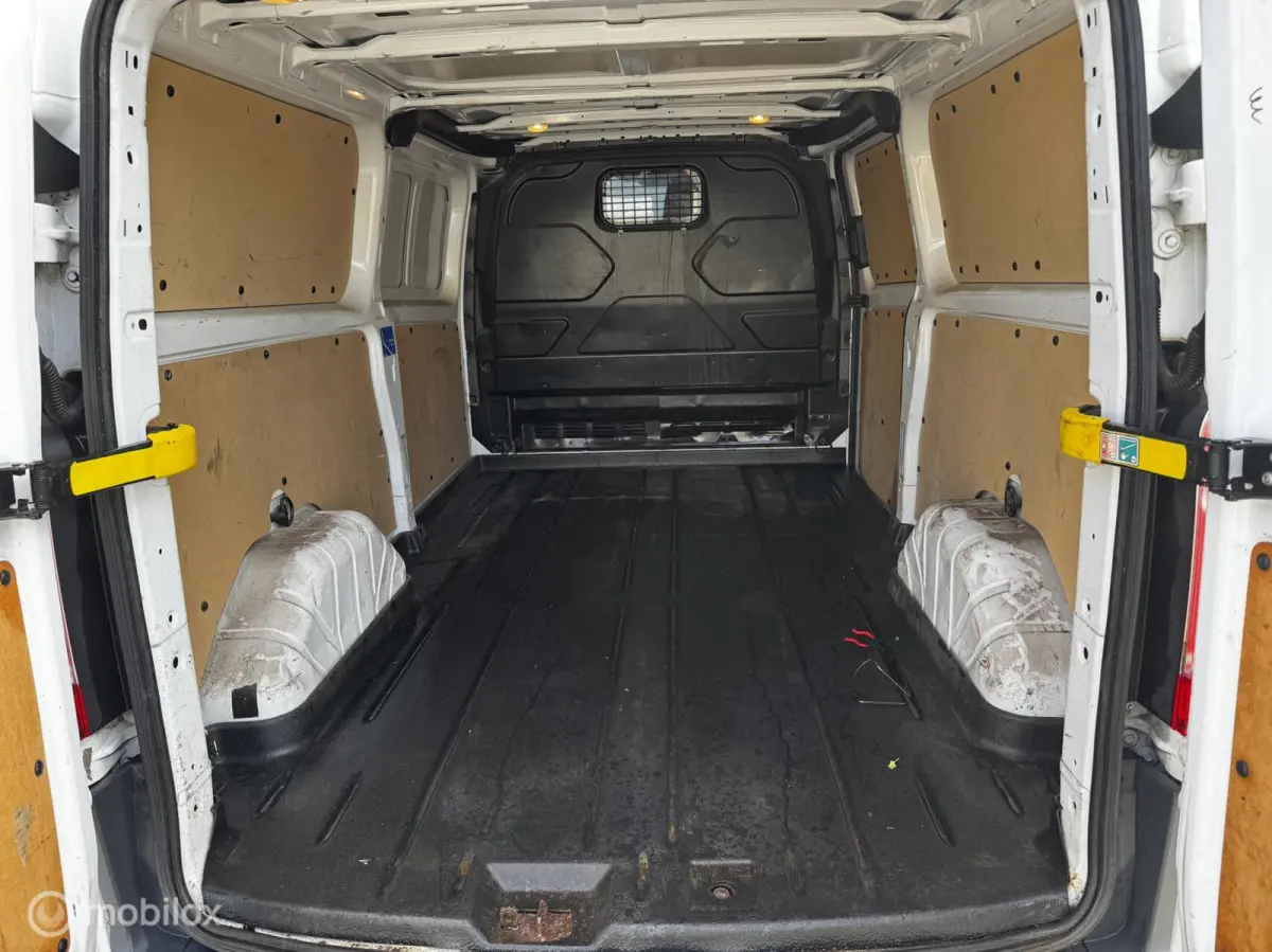 290 2.0 TDCI L2H1 Ambiente 2016