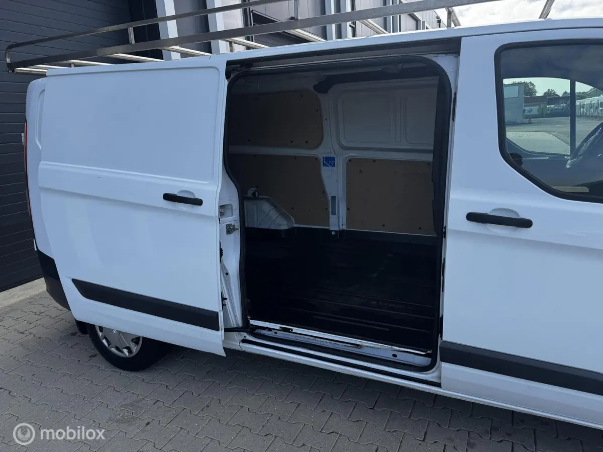 290 2.0 TDCI L2H1 Ambiente 2016