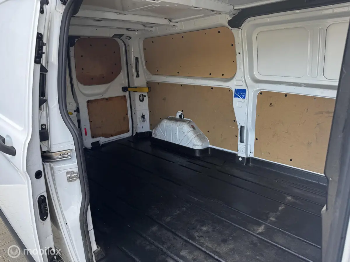290 2.0 TDCI L2H1 Ambiente 2016