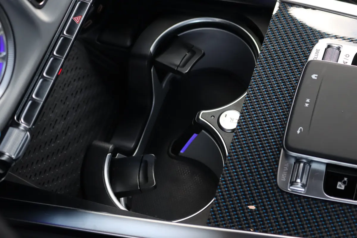 Edition One 116 kWh | Schuifdak | Distronic | Multicontourstoelen | Burmester | Nappa Leder | Surround Camera | Augmented Reality | Keyless Go |