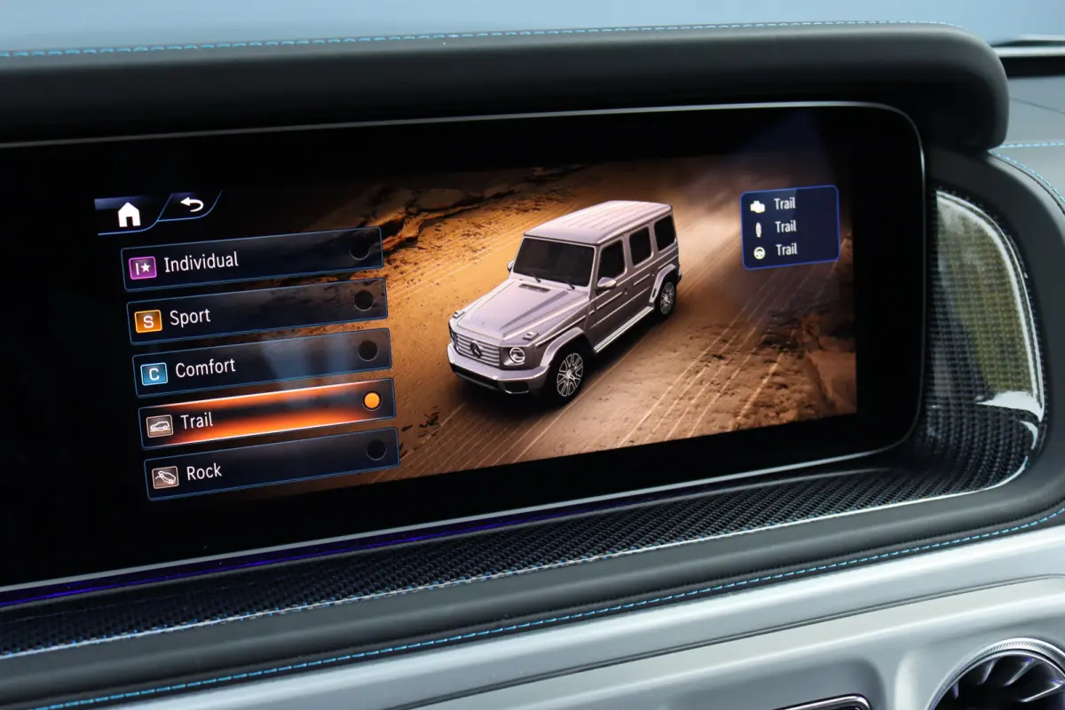 Edition One 116 kWh | Schuifdak | Distronic | Multicontourstoelen | Burmester | Nappa Leder | Surround Camera | Augmented Reality | Keyless Go |