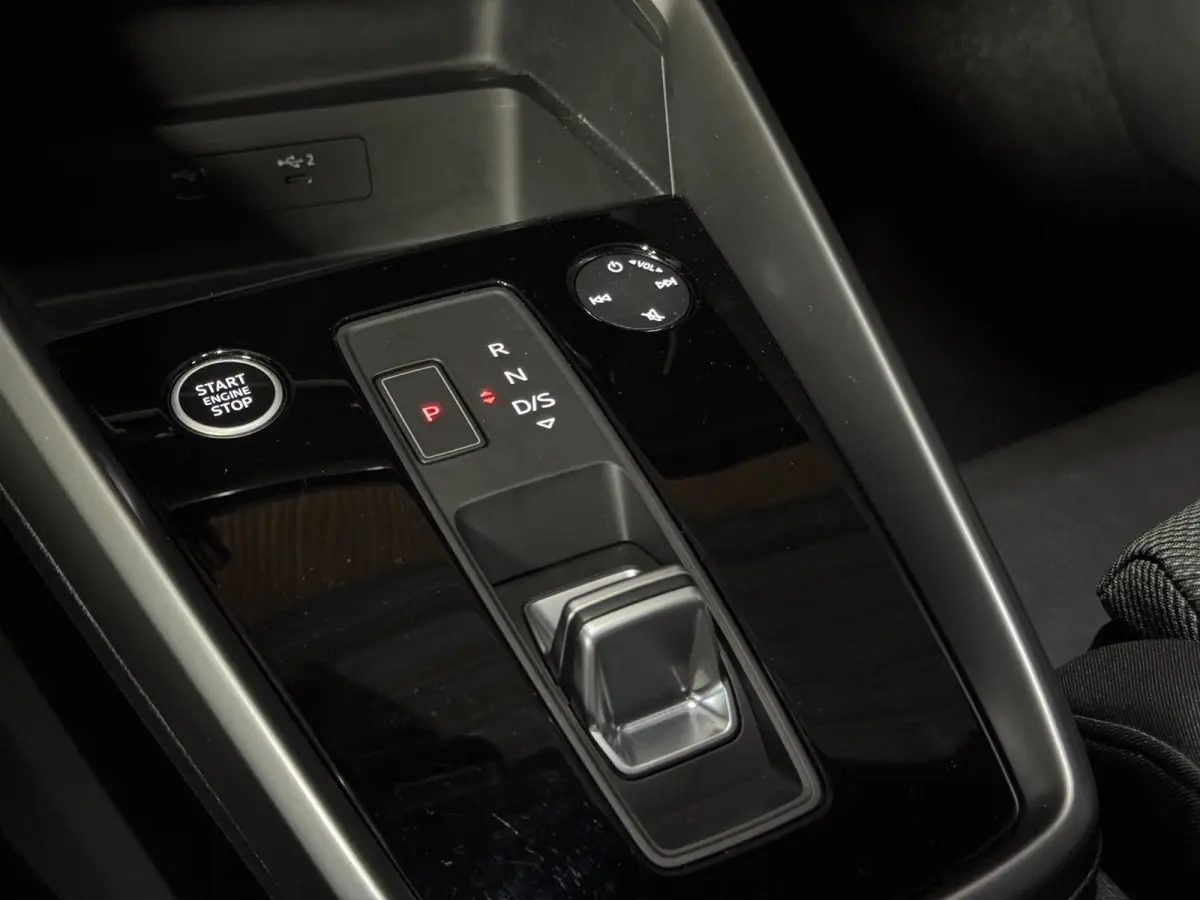 35 TFSI Advanced edition PANORAMADAK|CRUISCONTROL|TREKHAAK|17INCH|STOELVERWARMING