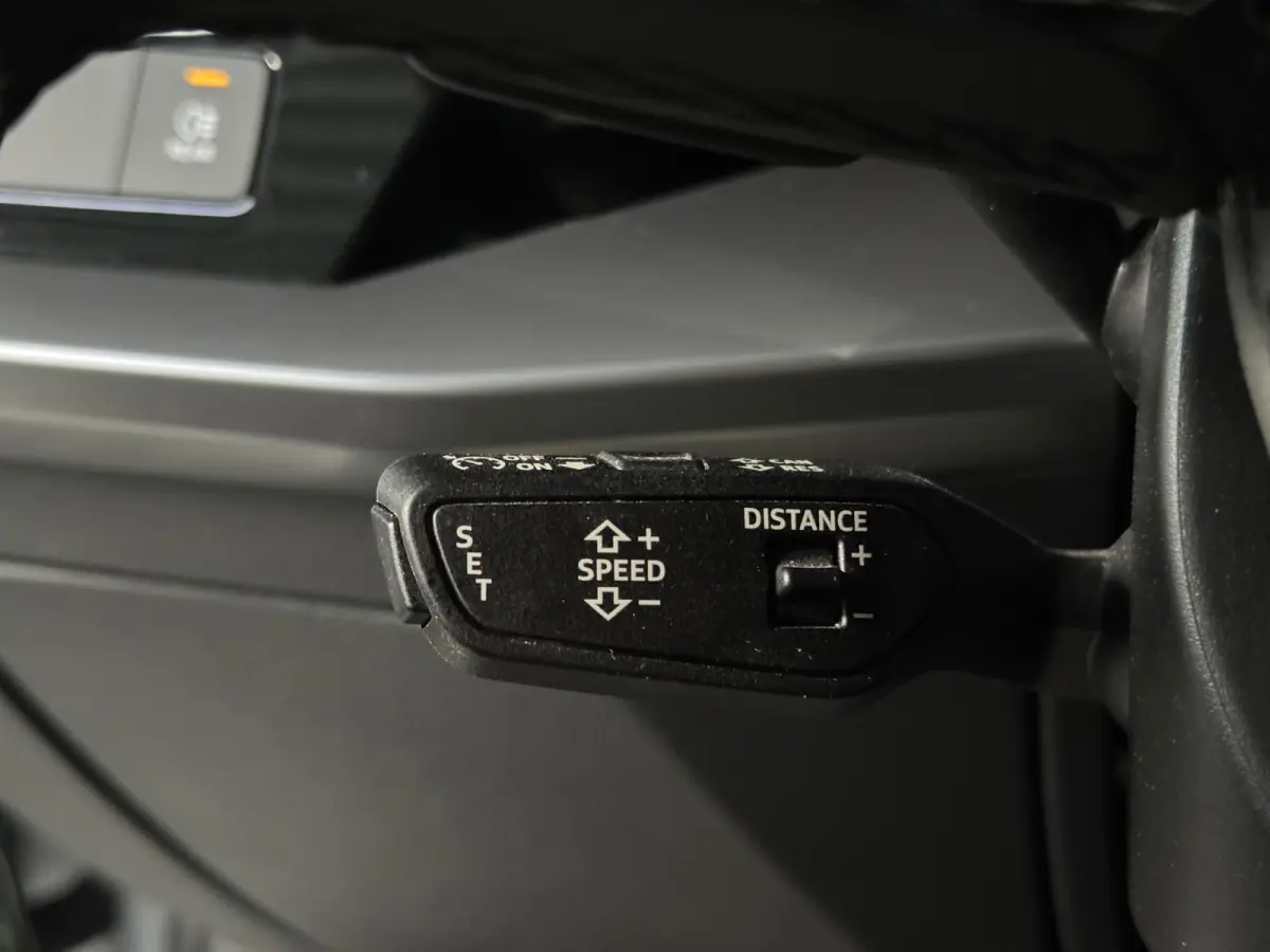 35 TFSI Advanced edition PANORAMADAK|CRUISCONTROL|TREKHAAK|17INCH|STOELVERWARMING