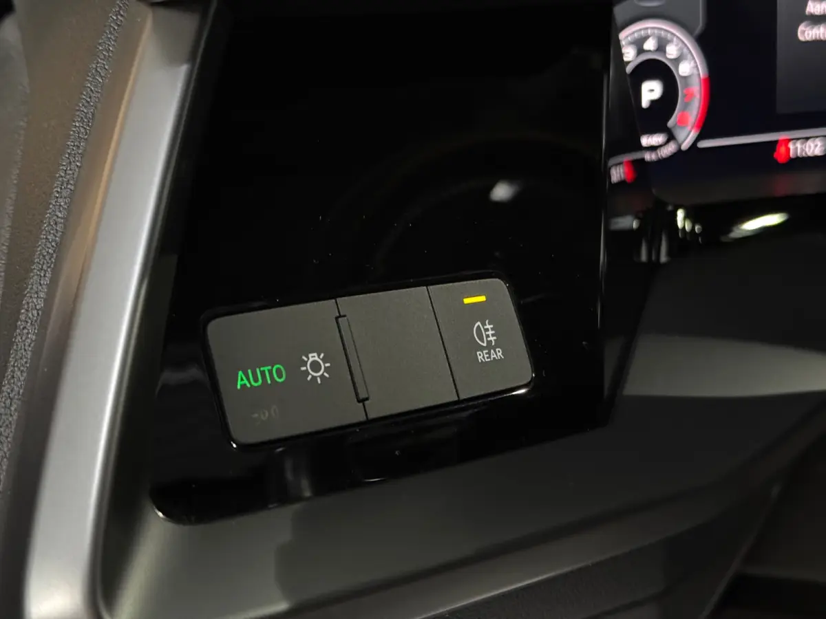 35 TFSI Advanced edition PANORAMADAK|CRUISCONTROL|TREKHAAK|17INCH|STOELVERWARMING