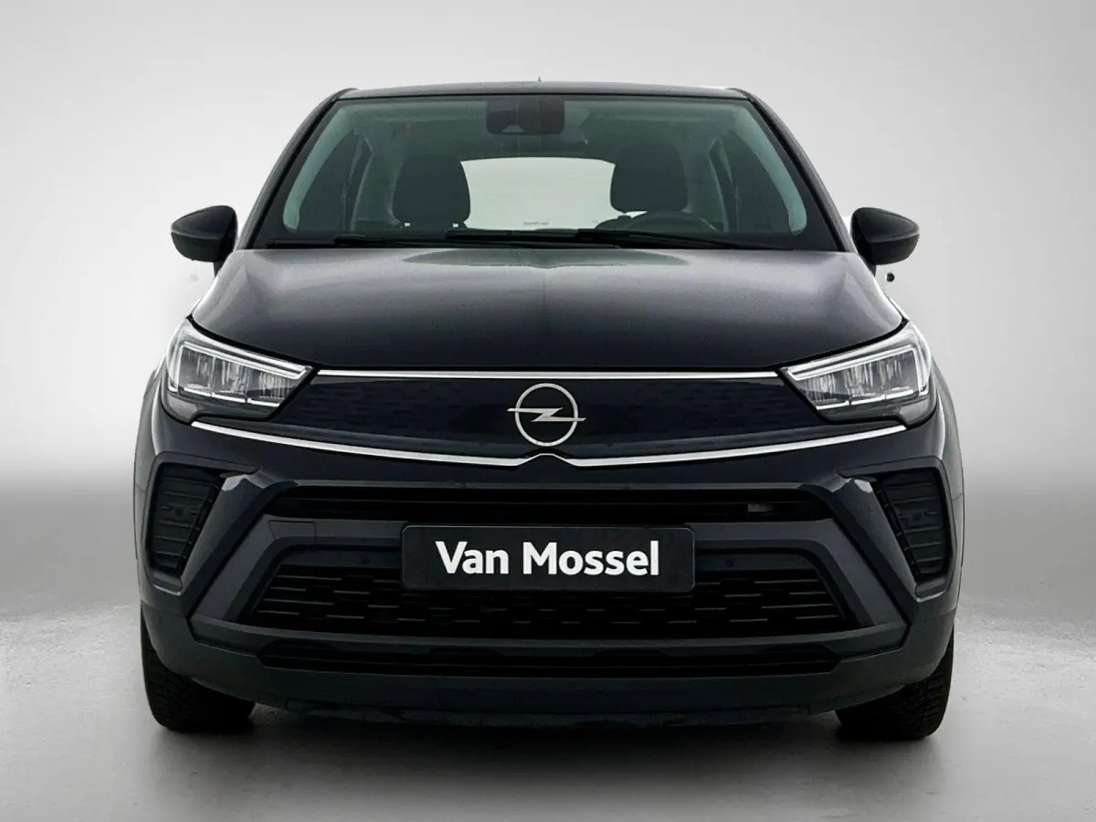 1.2 Edition | Apple Carplay & Android auto | Navigatie | Camera | Parkeersensoren | Cruise control | Bluetooth |
