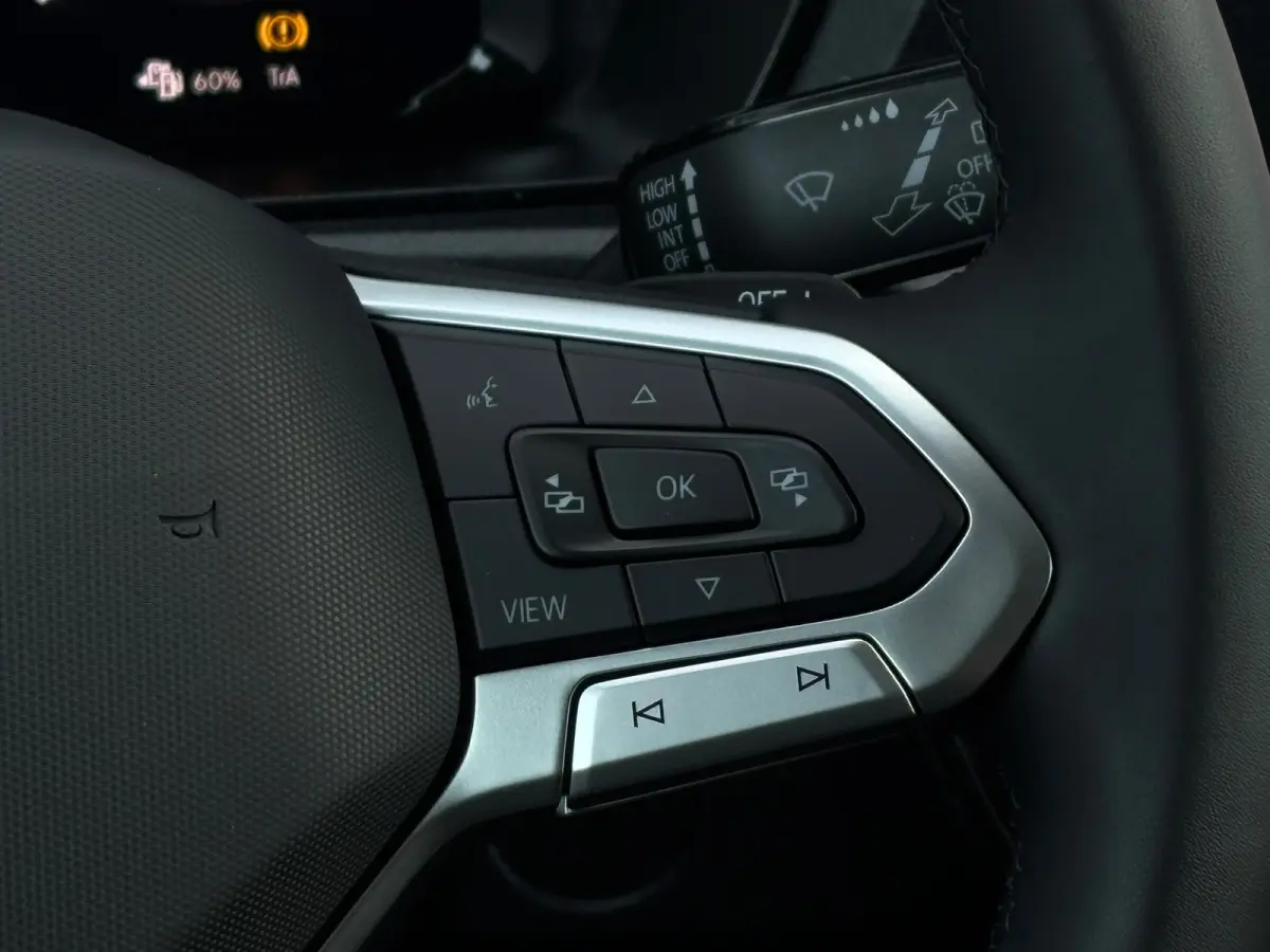 Maxi 1.5 TSI Hybride Limited Edition | Achteruitrijcamera | Alarm klasse 1(startblokkering) | Cruise control adaptief
