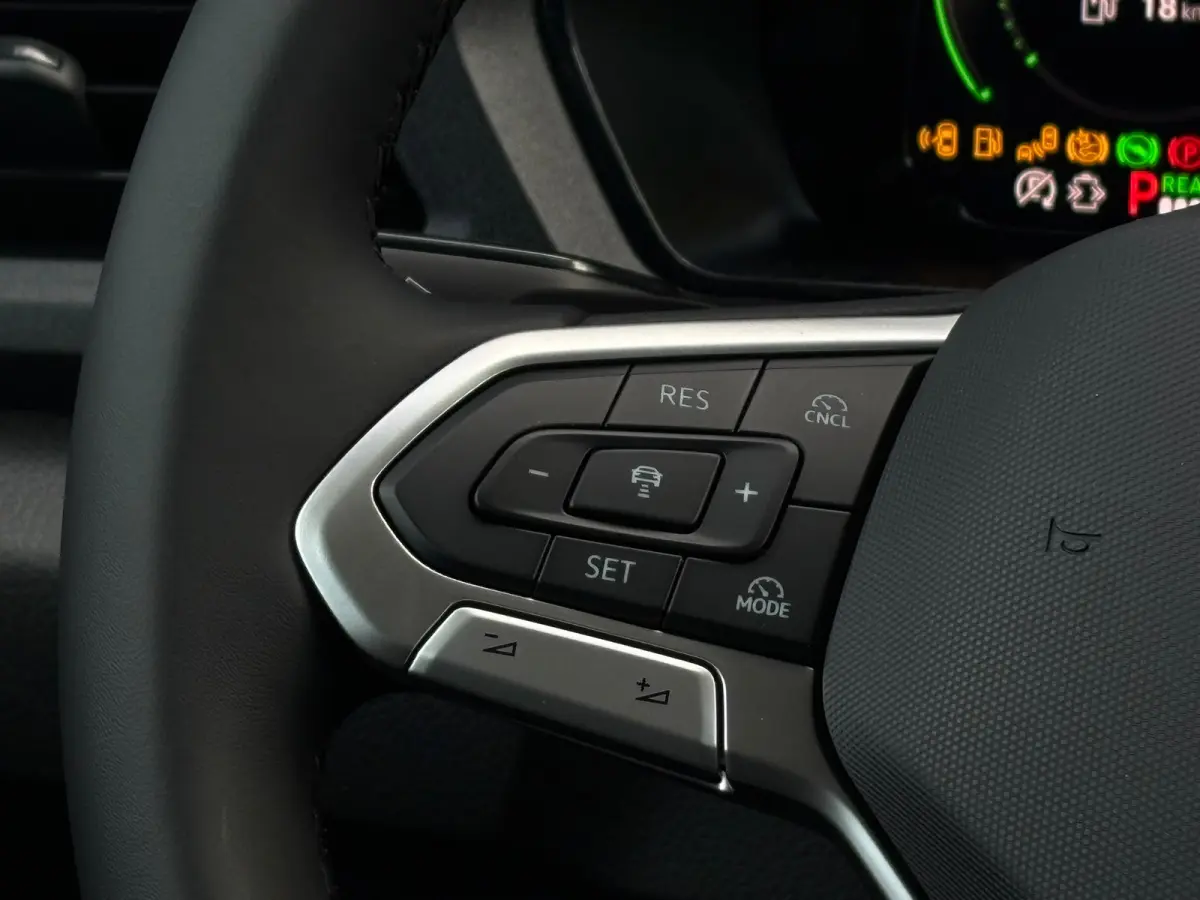Maxi 1.5 TSI Hybride Limited Edition | Achteruitrijcamera | Alarm klasse 1(startblokkering) | Cruise control adaptief