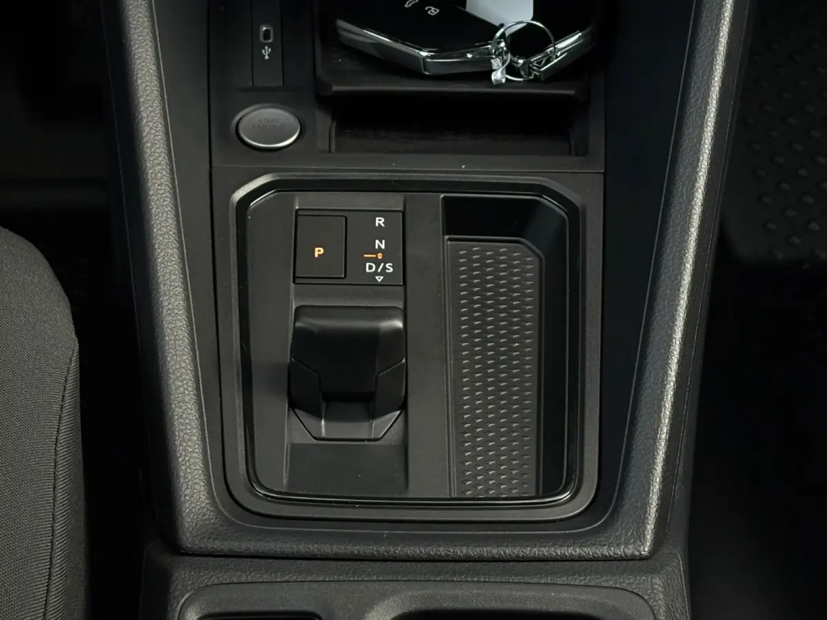 Maxi 1.5 TSI Hybride Limited Edition | Achteruitrijcamera | Alarm klasse 1(startblokkering) | Cruise control adaptief