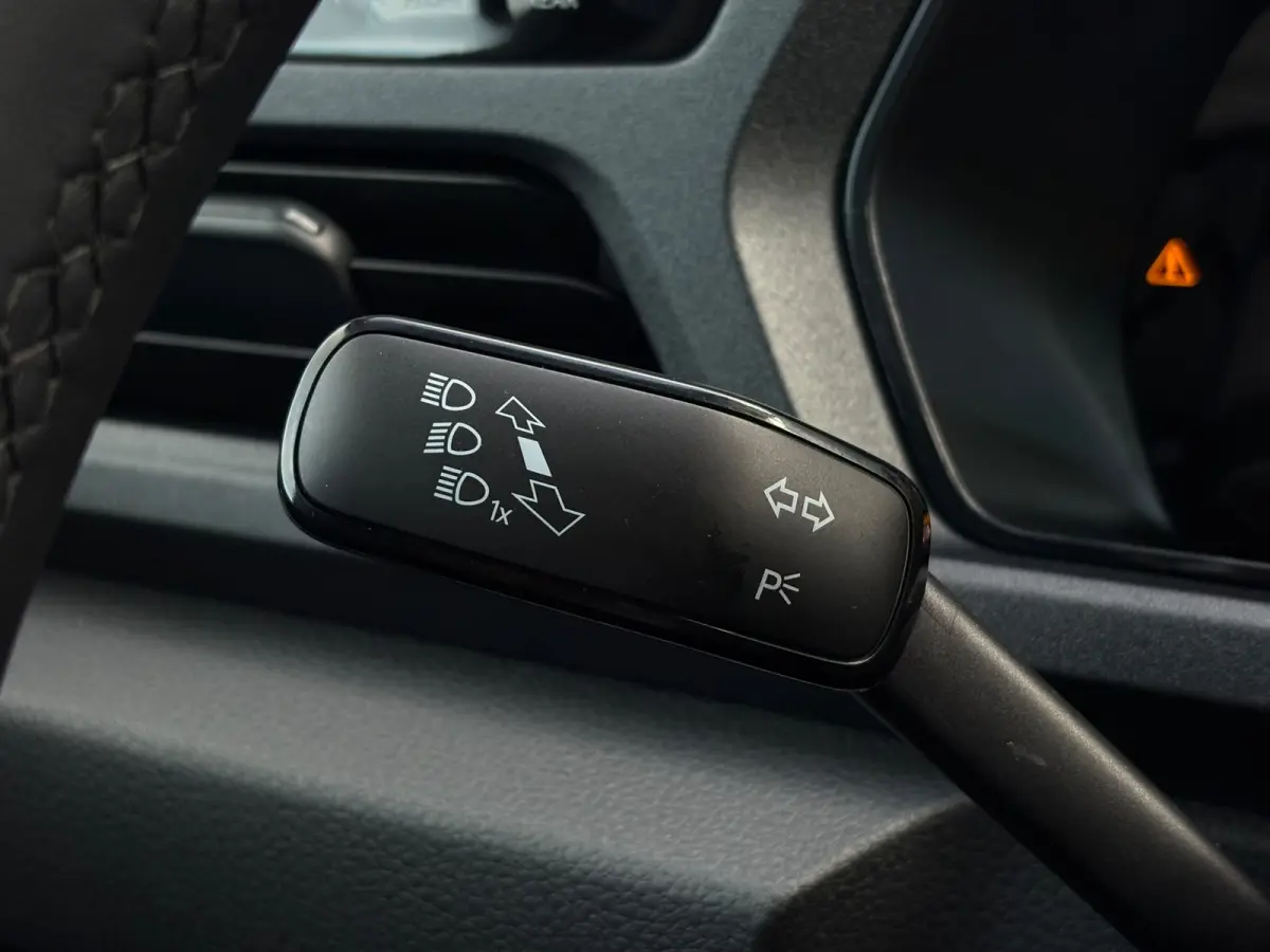 Maxi 1.5 TSI Hybride Limited Edition | Achteruitrijcamera | Alarm klasse 1(startblokkering) | Cruise control adaptief