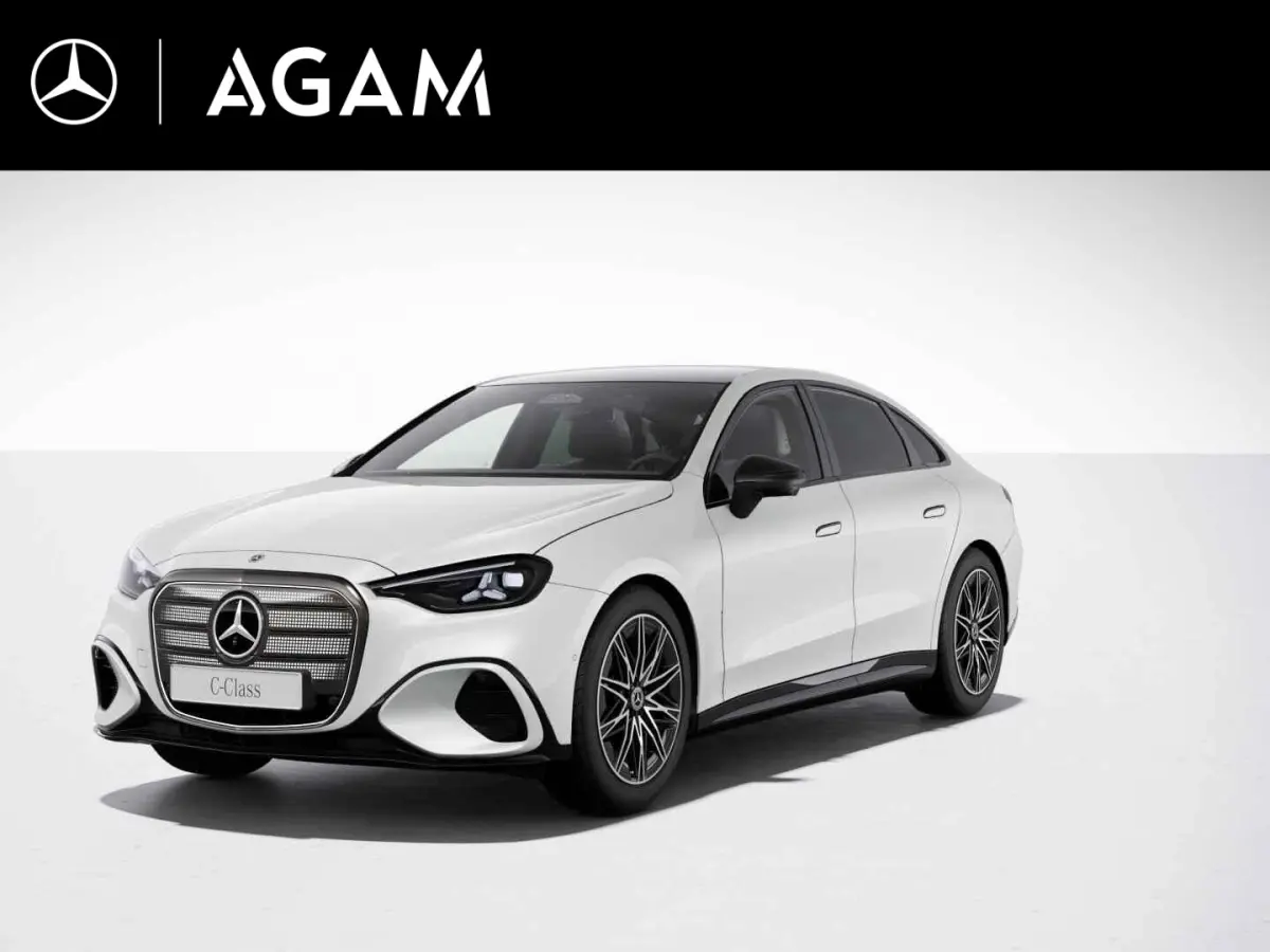 electric 400 4MATIC Launch Edition 94 kWh
