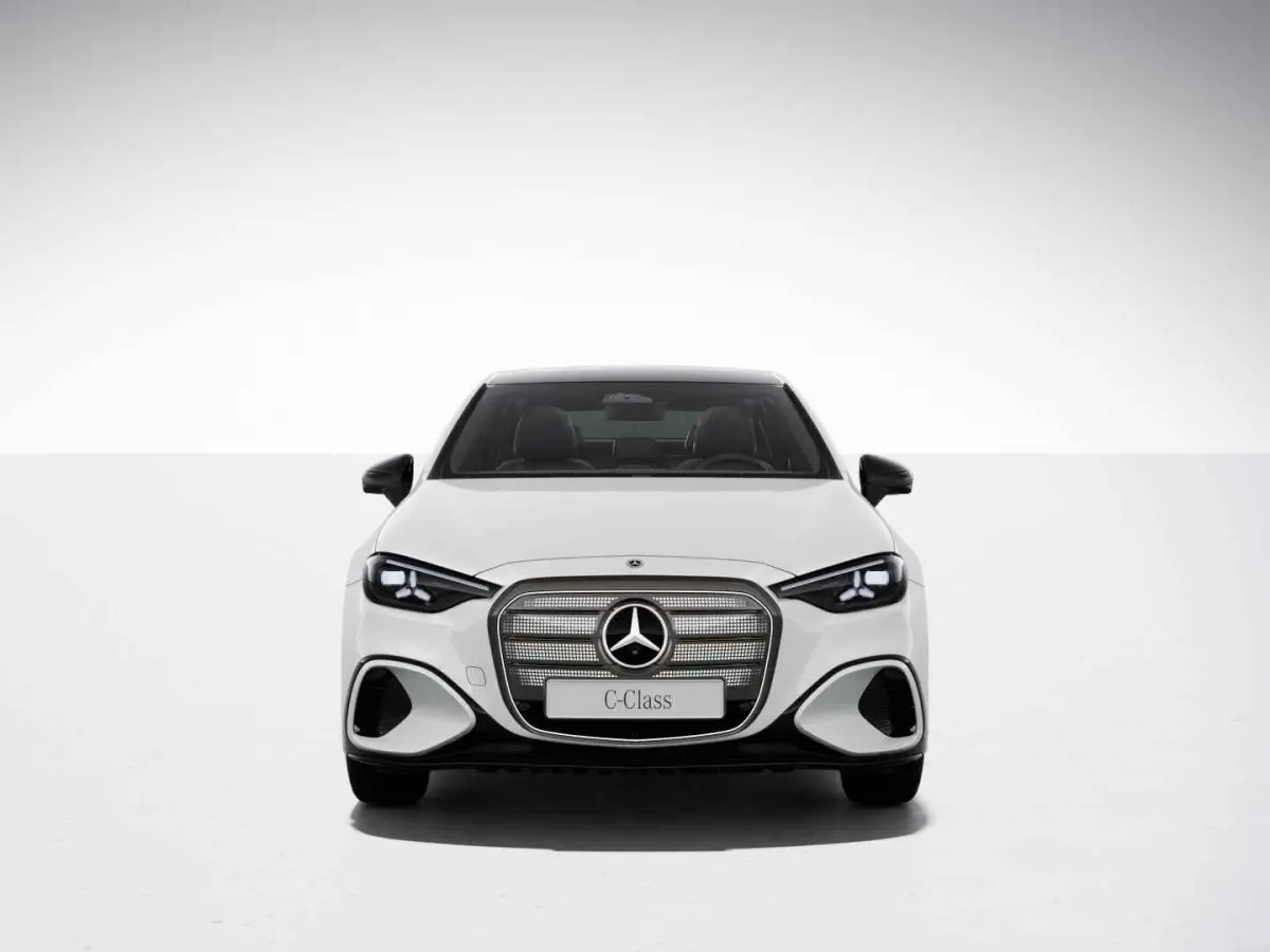electric 400 4MATIC Launch Edition 94 kWh