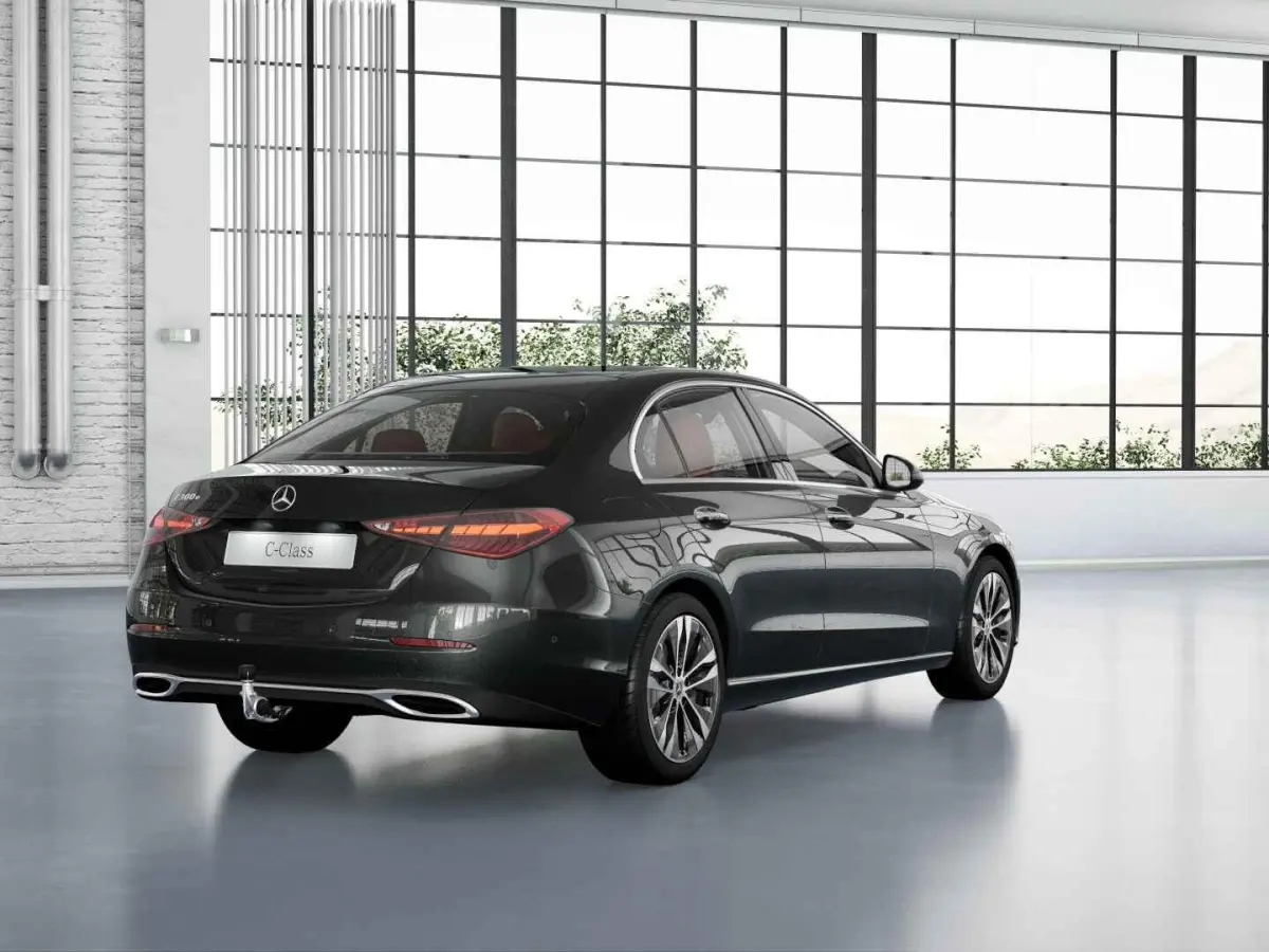 300 e Business Solution Luxury LIMITED
