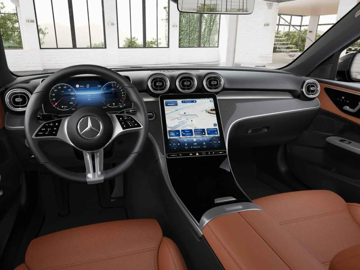 300 e Business Solution Luxury LIMITED
