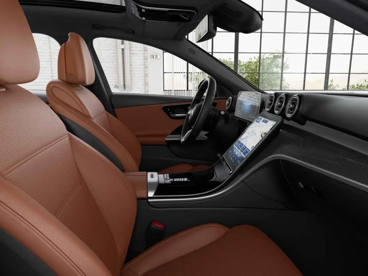300 e Business Solution Luxury LIMITED