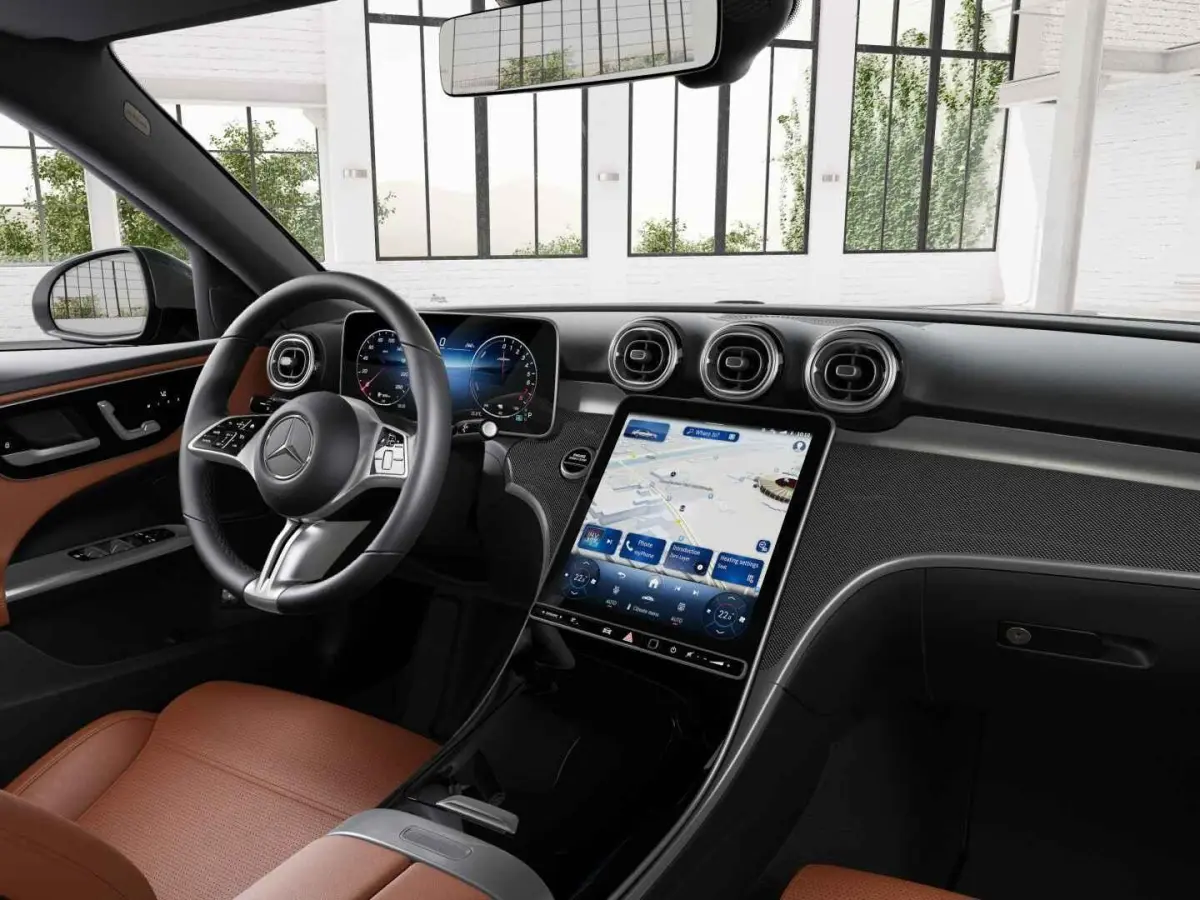 300 e Business Solution Luxury LIMITED
