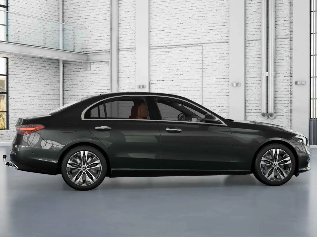 300 e Business Solution Luxury LIMITED