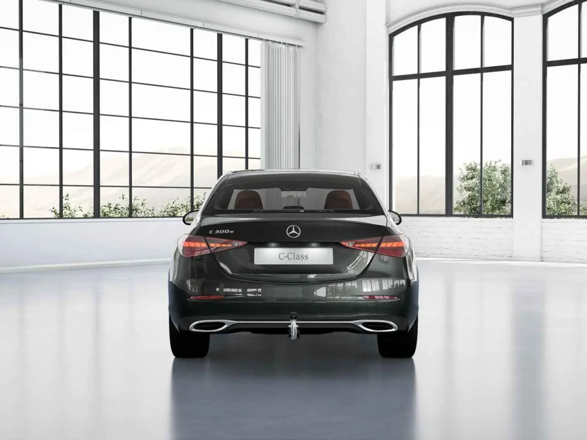 300 e Business Solution Luxury LIMITED