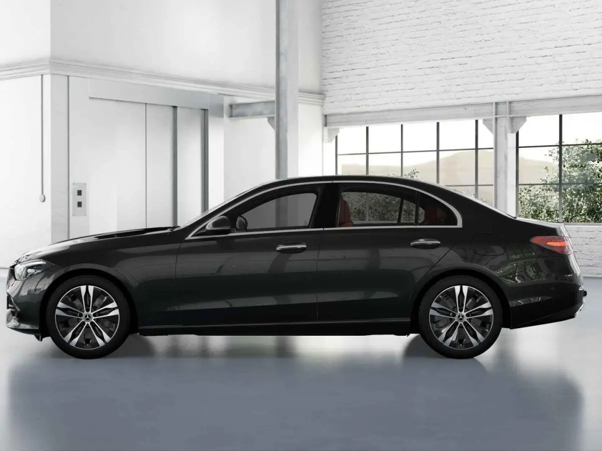 300 e Business Solution Luxury LIMITED