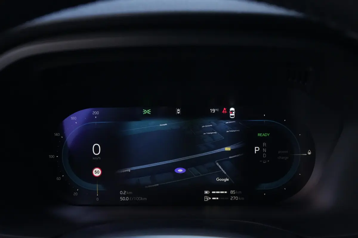2.0 T6 Plug-in hybrid AWD Plus Dark | 350 PK | Pano | 360° camera | Navigatie | Stoelverwarming | HarmanKardon | Volvo XC60 2.0 T6 Plug-in hybrid AWD Plus Dark met 350 PK, 2.0-liter 4-cilin