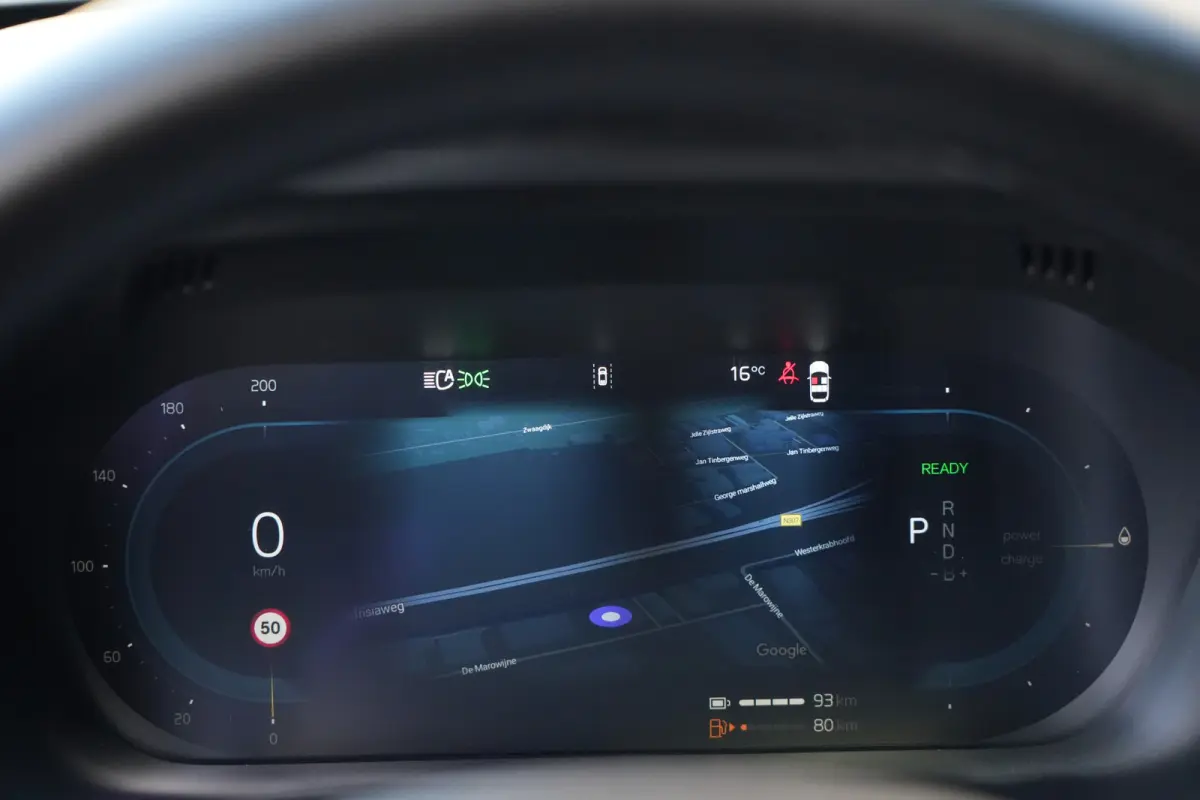 2.0 T6 Plug-in hybrid AWD Plus Dark | 350 PK | Pano | 360° camera | HarmanKardon | Navigatie | Stoelverwarming | Volvo XC60 2.0 T6 Plug-in hybrid AWD Plus Dark met 349 PK, 2.0-liter 4-cilin