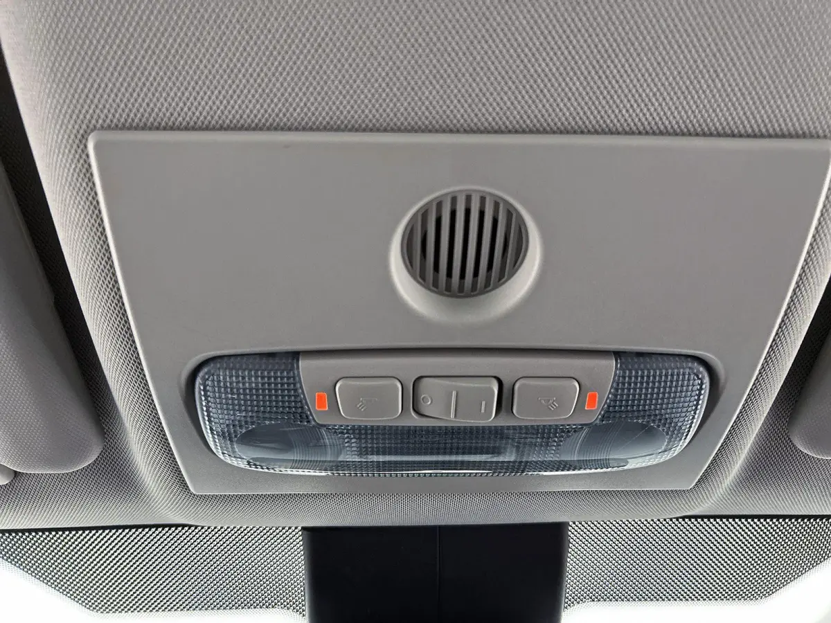 1.0 EcoBoost Titanium | Airco | Parkeersensoren |