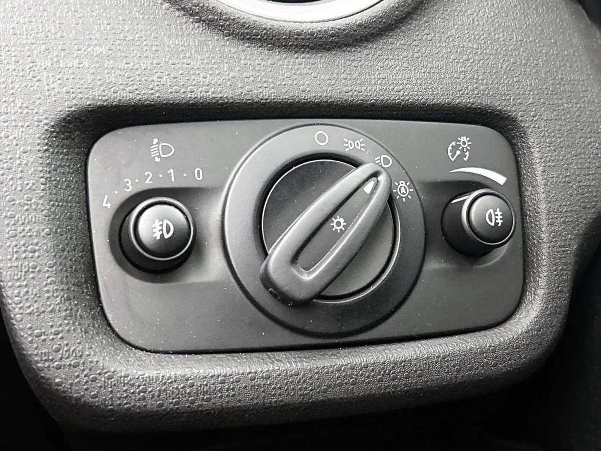 1.0 EcoBoost Titanium | Airco | Parkeersensoren |