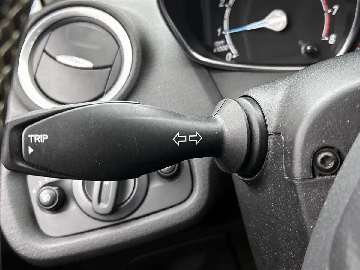 1.0 EcoBoost Titanium | Airco | Parkeersensoren |